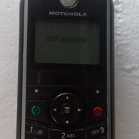 Motorola C118 2500