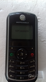Motorola C118 2500