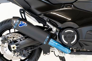 Kit scarico racing Yamaha Tmax 560 Y12609400BNC