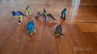 dinosauri