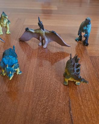 dinosauri