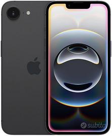 IPhone 16 256gb