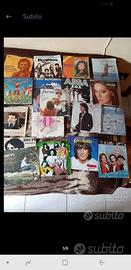 DISCHI IN VINILE VARI GENERI ANNI 70 80