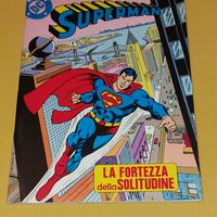 Superman - La Fortezza della Solitudine (1982)