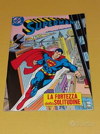 Superman - La Fortezza della Solitudine (1982)