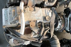 MOTORE 4M41 3.2 DI-D MITSUBISHI PAJERO