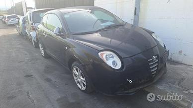 Ricambi Alfa romeo Mito 2010 1.3 mjt 199b1000