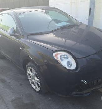 Ricambi Alfa romeo Mito 2010 1.3 mjt 199b1000