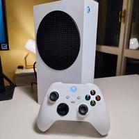 Xbox series s 500GB