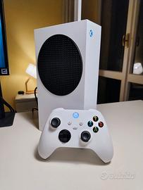 Xbox series s 500GB