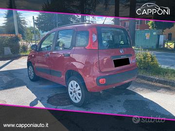 FIAT Panda 0.9 Natural Power OK NEOPATENTATI