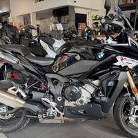 Bmw S 1000 XR TRIPLE BLACK