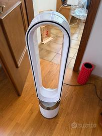 Dyson Pure Cool  Purificatore d'aria e Ventilatore