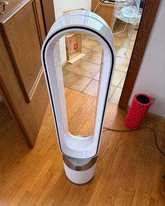 Dyson Pure Cool  Purificatore d'aria e Ventilatore