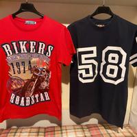 Magliette per ragazzo/uomo