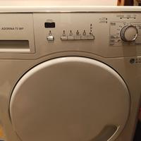 Asciugatrice V-ZUG Adorina TS WP