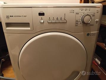 Asciugatrice V-ZUG Adorina TS WP