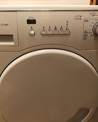 Asciugatrice V-ZUG Adorina TS WP