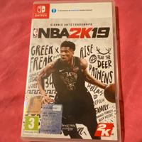 Nba 2k19