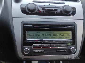 Autoradio Seat Altea