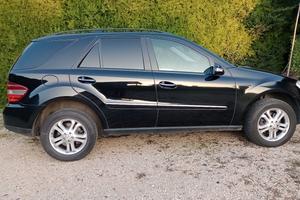 Mercedes ML 320  ASI 
