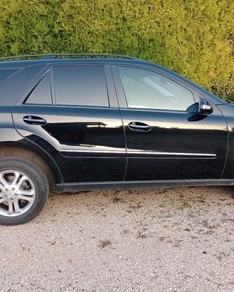 Mercedes ML 320  ASI 