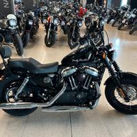 Harley-Davidson Sportster Forty Eight 1200 - 2012