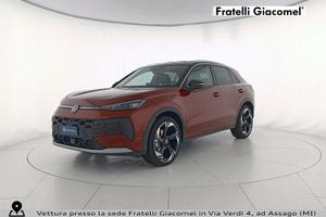 Volkswagen T-Roc 1.5 etsi style 115cv dsg