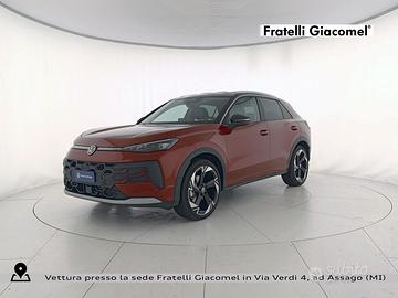 Volkswagen T-Roc 1.5 etsi style 115cv dsg