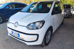 Volkswagen up! 1.0 5p. eco move BlueMotion Technol