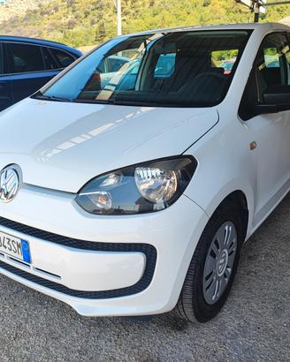 Volkswagen up! 1.0 5p. eco move BlueMotion Technol