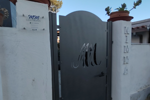 Casa vacanze gargano