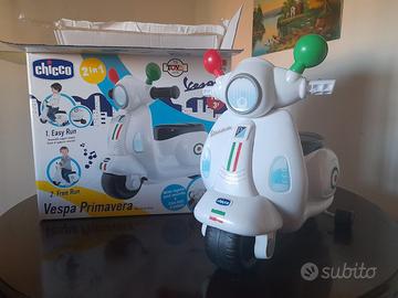 Vespa chicco
