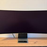Samsung Odyssey OLED G8 da 34"