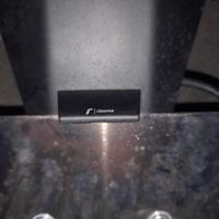 porta targa rizoma fat bob 107/114 2018+