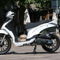 Scooter 125