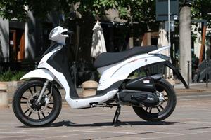 Scooter 125