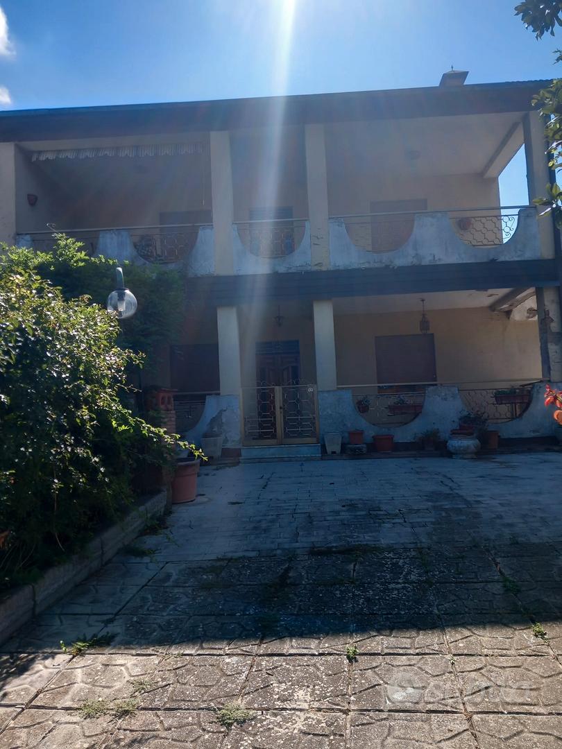 Casa – Grottaminarda, Avellino - Vista 2