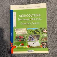 agricolura sostenibile e biologia