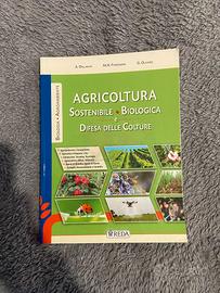 agricolura sostenibile e biologia