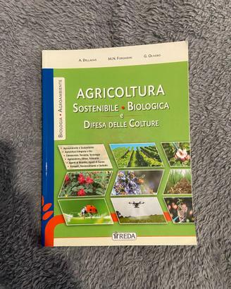agricolura sostenibile e biologia