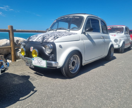 Fiat 500L 1972
