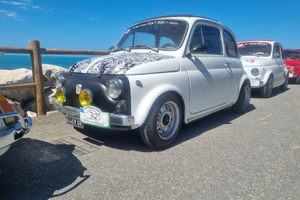 Fiat 500L 1972