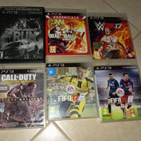 Giochi PS3 PlayStation 3