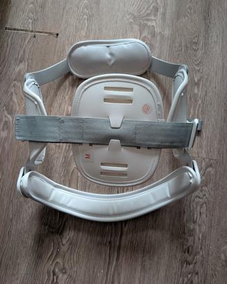 Busto iperestensione C35
