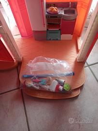 Casa barbie 