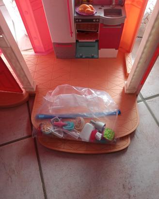Casa barbie 