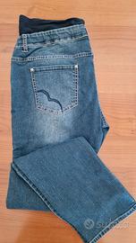 Pantaloni maternità