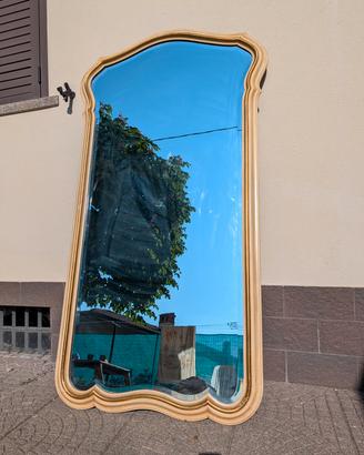 Specchio Vintage sagomato 
