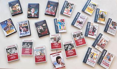 Dvd film Alberto Sordi
